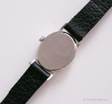 خمر Pallas Edox Watch للسيدات | ساعة مكتب المرأة