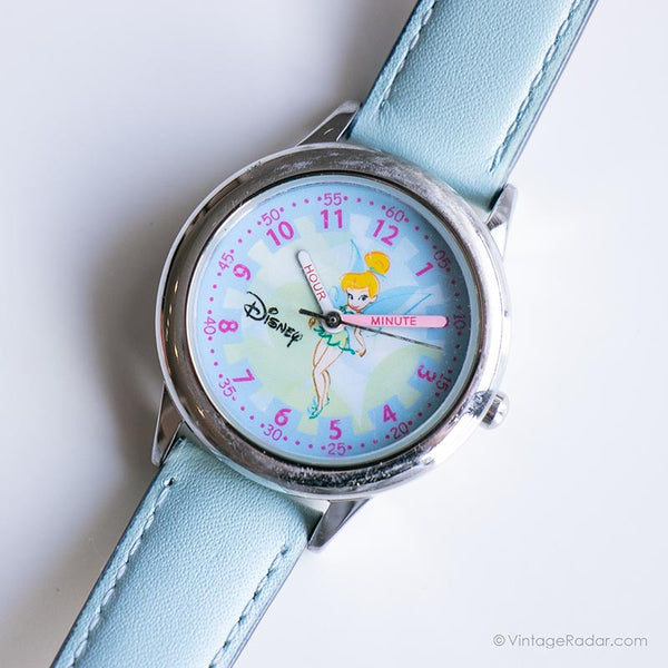  Tinker Bell reloj  Disney reloj