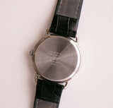 Classic Anne Klein Watch for Women with Roman Numerals Markers