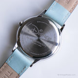 Vintage Blue Tinker Bell Uhr für sie | Sammlerstück Disney Uhr
