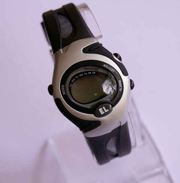 Armitron 25-6355BLK - Orologio Sport Armitron 25-6355BLK - Orologio Sport