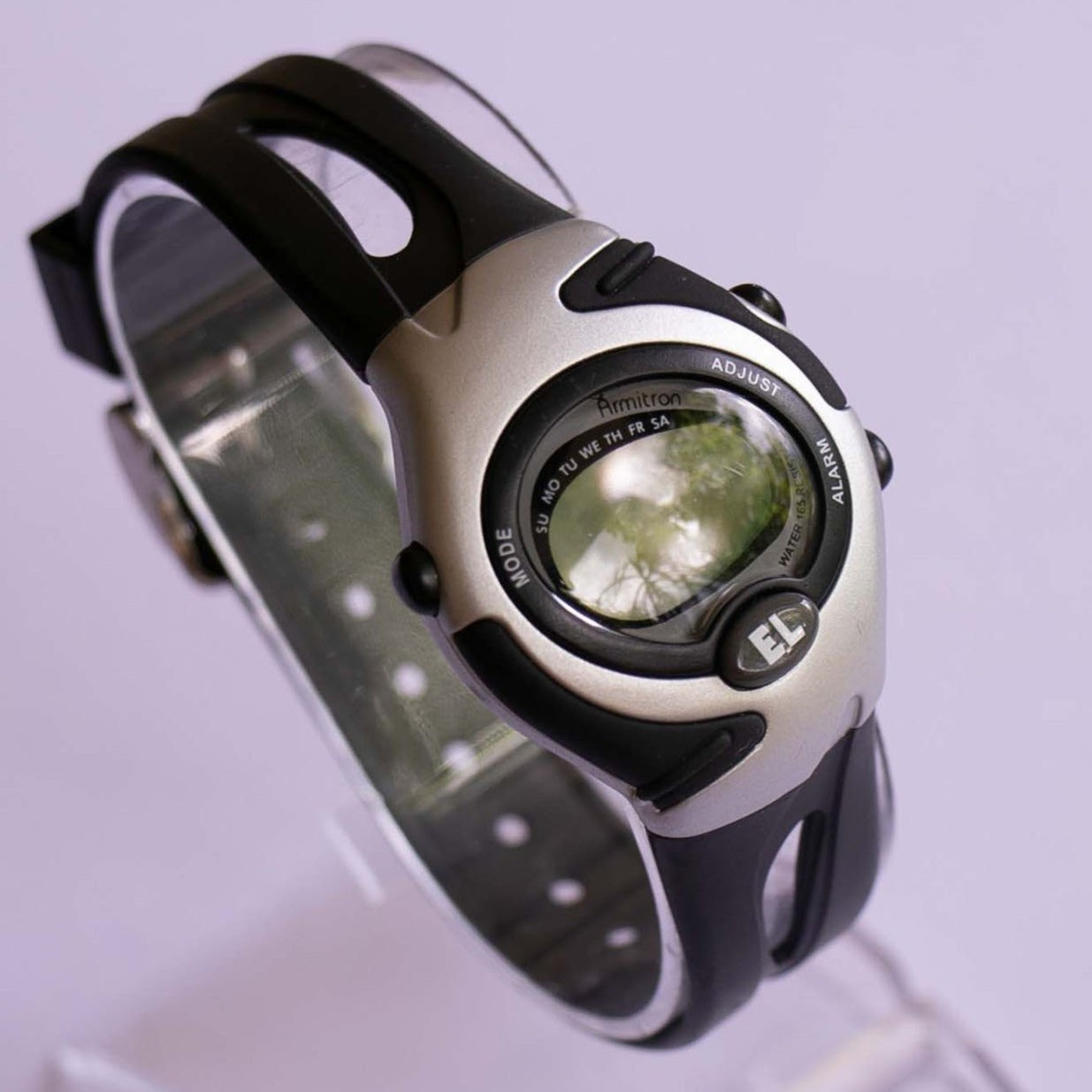 Armitron ladies digital watch store
