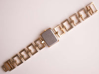 Nozze Anne Klein Signore orologi con gemme bianche