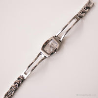Vintage Fossil Bracelet Watch for Her | Branded Fashion Wristwatch