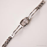 Vintage ▾ Fossil Bracciale orologio per lei | Orologio da polso di moda con marchio