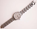 32 mm Anne Klein Stainless Steel Watch for Women WR100