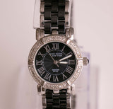 Anne Klein New Yorker Diamond Schweizer Luxus Uhr für Frauen