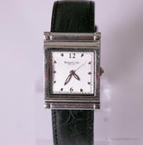 Square Kenneth Cole Quartz Watch for Women | Vintage Ladies Wristwatch