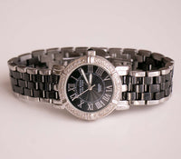 Anne Klein New York Diamond Swiss Luxury reloj para mujeres