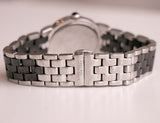 Anne Klein New York Diamond Swiss Luxury Watch for Women