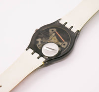 Swatch Le Poeme GM123 reloj | 1994 suizo Swatch Condición de menta Vintage