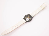 Swatch Le Poeme GM123 reloj | 1994 suizo Swatch Condición de menta Vintage