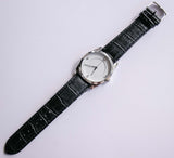 BCBG Generation Max Azria Unisex reloj | Diseñador minimalista reloj