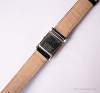 Carré Kenneth Cole Quartz montre Pour les femmes | Montre à la bracelet pour dames vintage