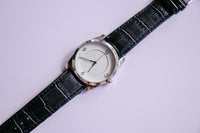 BCBG -Generation Max Azria Unisex Uhr | Minimalistischer Designer Uhr