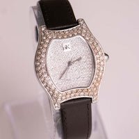 Expensive Anne Klein Diamond Wedding Watch for Women