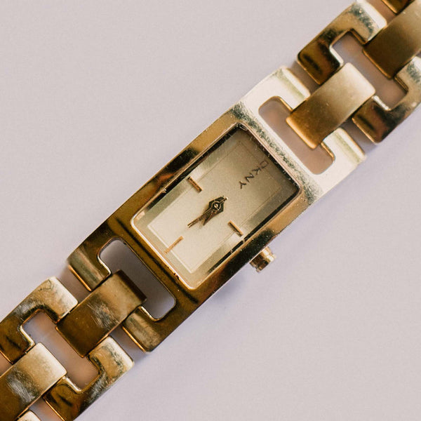 Dkny watches Clearance