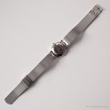 Antiguo Skagen Cuarzo de Japón reloj | Madre de dial de perla reloj para ella
