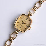Vintage elegante Adora Damen Uhr | Schweizer Quarz Uhr für Sie