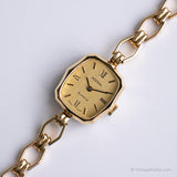 Vintage Elegant Adora Ladies Watch | Swiss Quartz Watch for Her