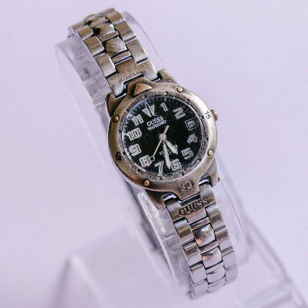 Water pro watch Clearance