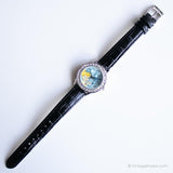 Vintage elegant Disney Uhr für sie | Tinker Bell Kleid Uhr