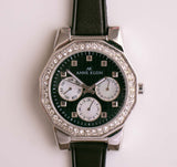 Luxuriös Anne Klein Diamant Uhr Für den Tag des Frauentages