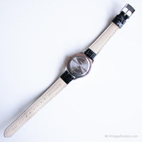 Vintage elegante Disney reloj para ella | Tinker Bell Vestir reloj