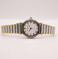 Luciano Forneris París por Citizen reloj | Tono Vintage Vintage Citizen reloj