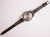 Luxurious Anne Klein Diamond Watch for Women Day Date