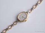 Vintage Boho Chic Adora Watch | Bohemian Wristwatch for Ladies