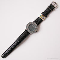 خمر أخضر Relic بواسطة Fossil مشاهدة | ساعة أزياء الكوارتز اليابانية