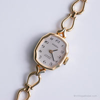 Vintage Adora Mechanical Uhr für Damen | Boho Chic Armbanduhr