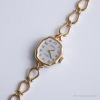 Vintage Adora Mechanical reloj para damas | Boho Chic Wallwatch