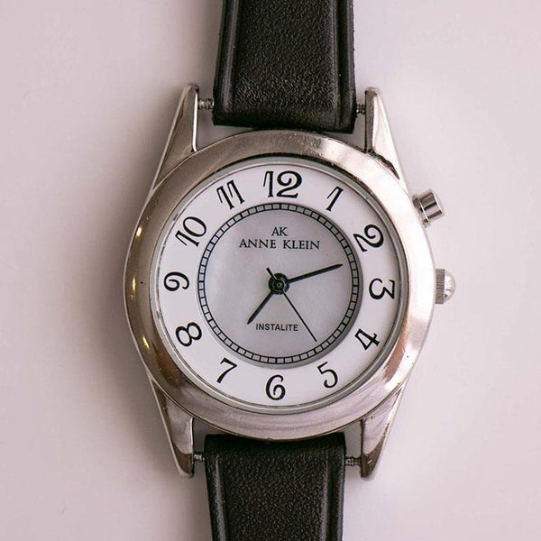 Anne Klein Instalite reloj Brillo para mujeres | Moder Modern Watches