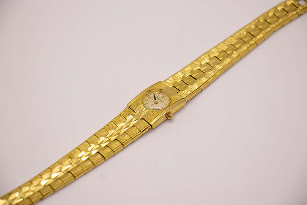 Vintage Preziosa Luxury Wedding Watch for Women Swiss Made – Vintage Radar