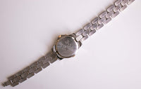 Vintage Two-tone Anne Klein Date Women's Watch | Luxury Designer Watch