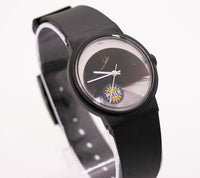 1991 Pitsch Construction Promocional reloj | Promoción vintage reloj