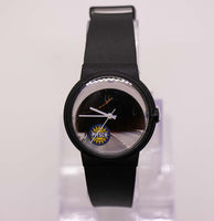 1991 Poitsch Construction Promotional Watch | Orologio promozionale vintage