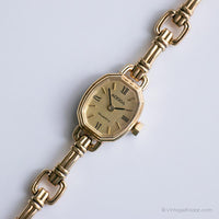 Vintage Adora Luxury Watch | Best Vintage Watches for Her