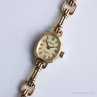 Vintage Adora Luxury Watch | Best Vintage Watches for Her