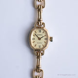 Vintage Adora Luxury reloj | Los mejores relojes vintage para ella