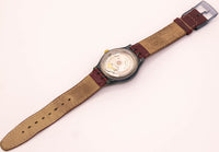 Swatch Classic Cheddar Sam103 montre | 1993 Rare Swatch Automatique