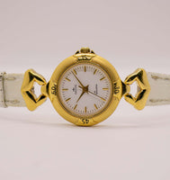 Damen Hochzeit Luxus majestätisch Uhr | Bohemian eleganter Quarz Uhr