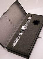 1996 Swatch "Portraits olympiques" Annie Leibovitz GB178 montre avec boîte