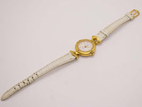 Damas boda de lujo majestuoso reloj | Cuarzo elegante bohemio reloj