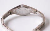 Ancien Relic Robe montre Pour les dames | Bracelet en acier élégant montre