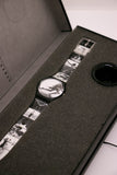 1996 Swatch "الصور الأولمبية" آني ليبوفيتز GB178 مشاهدة مع مربع