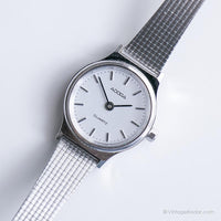 Vintage Adora Watch for Ladies | Best Silver-tone Wristwatches