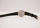 1990s Vintage Seiko Avenue Watch | Rare 90s Seiko Gold Watch